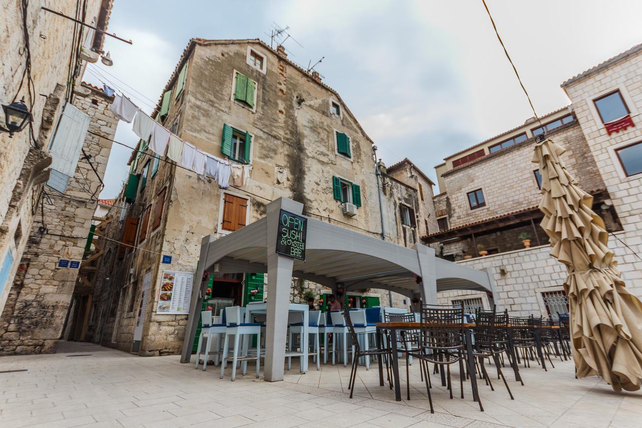 Apartment Ivan Split Dış mekan fotoğraf