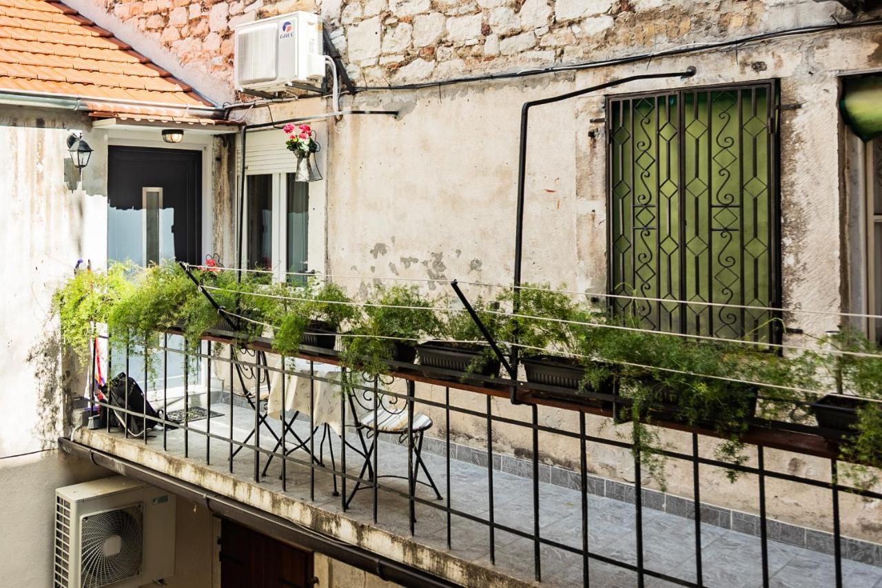 Apartment Ivan Split Dış mekan fotoğraf
