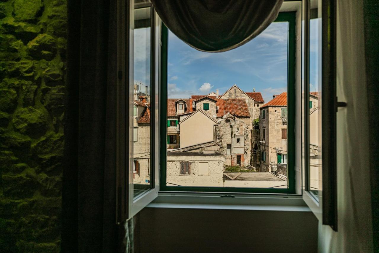 Apartment Ivan Split Dış mekan fotoğraf