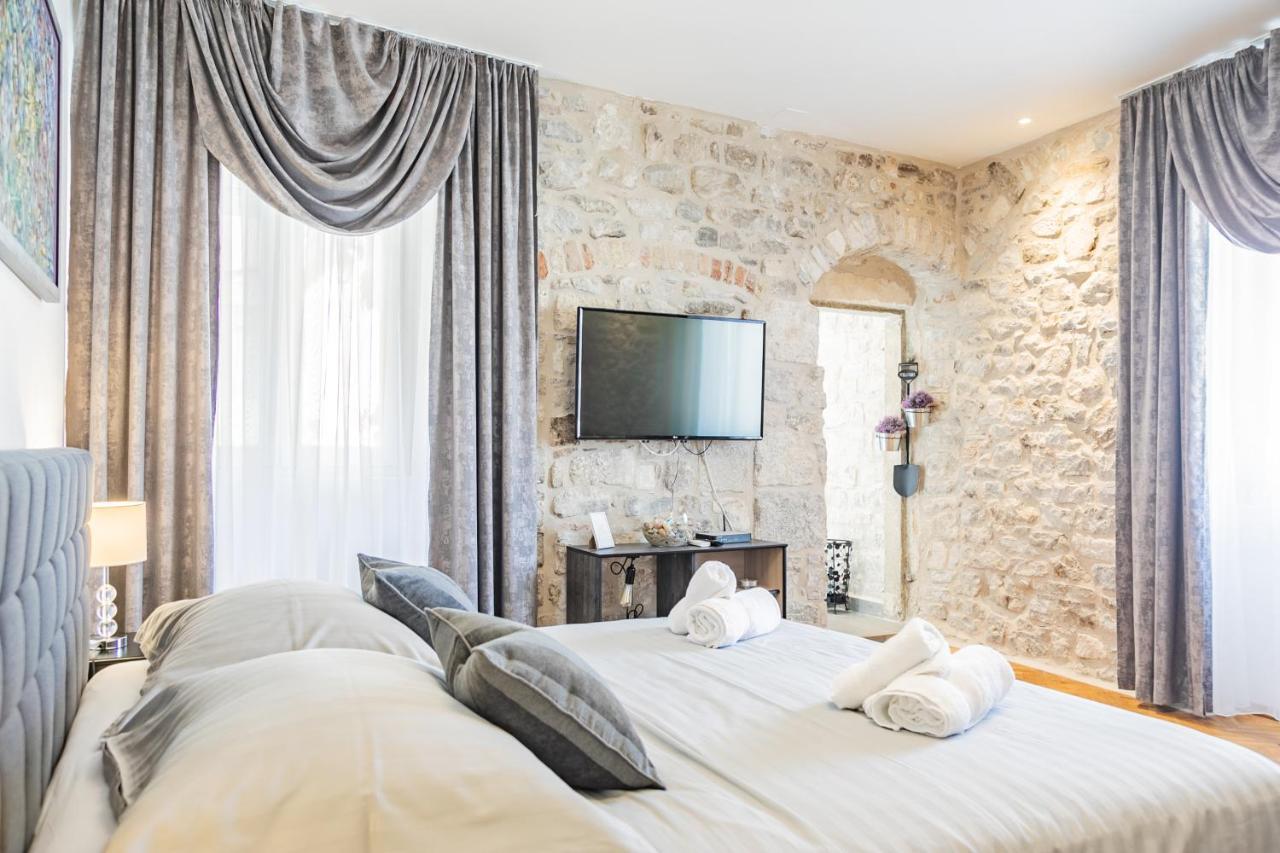 Apartment Ivan Split Dış mekan fotoğraf