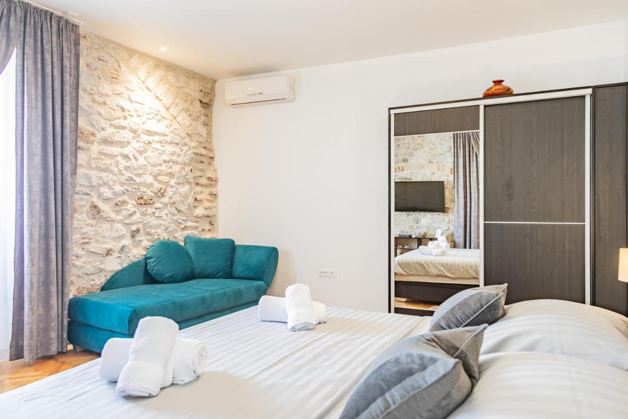 Apartment Ivan Split Dış mekan fotoğraf