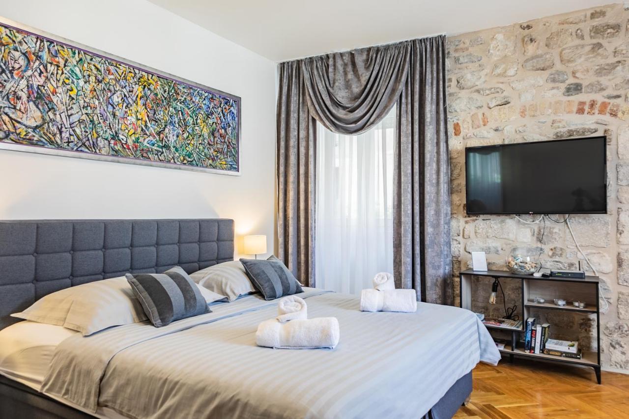 Apartment Ivan Split Dış mekan fotoğraf