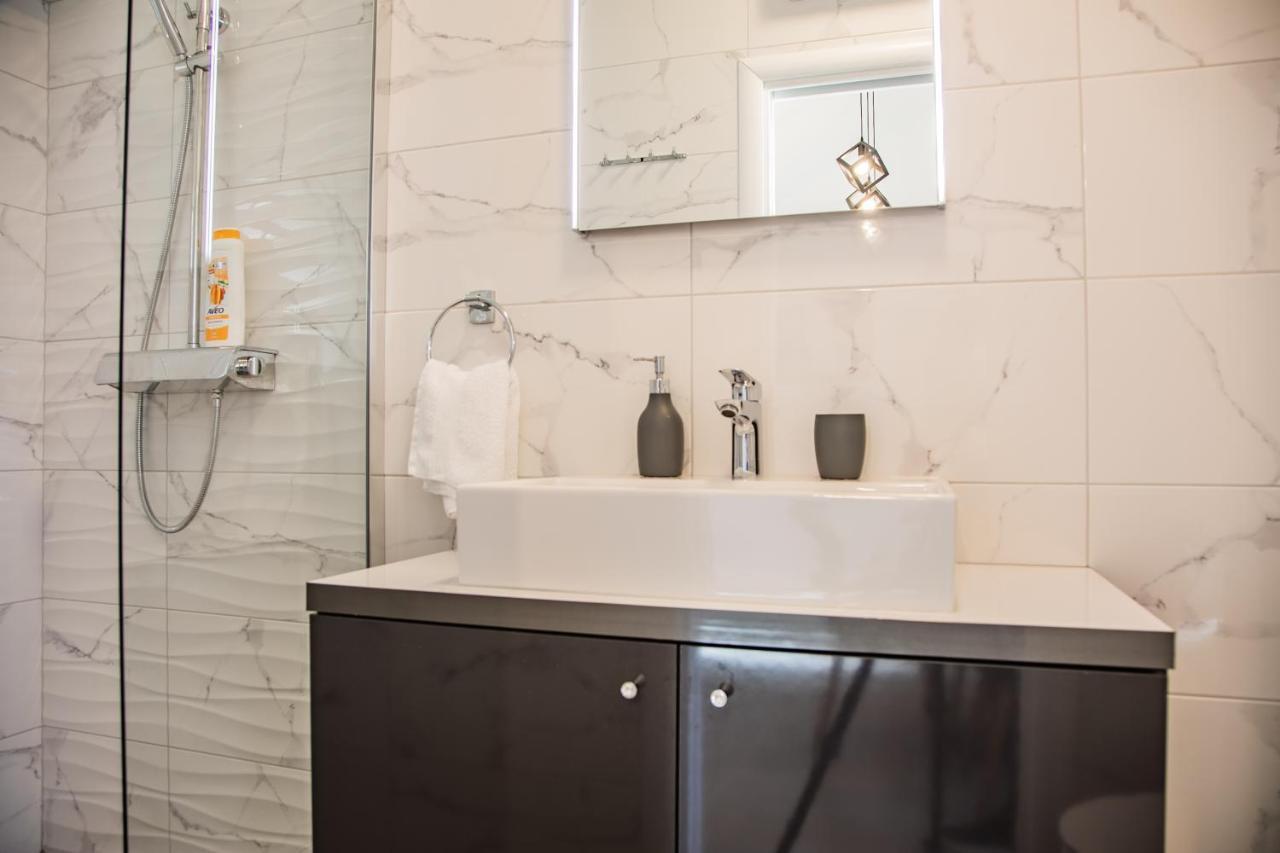 Apartment Ivan Split Dış mekan fotoğraf