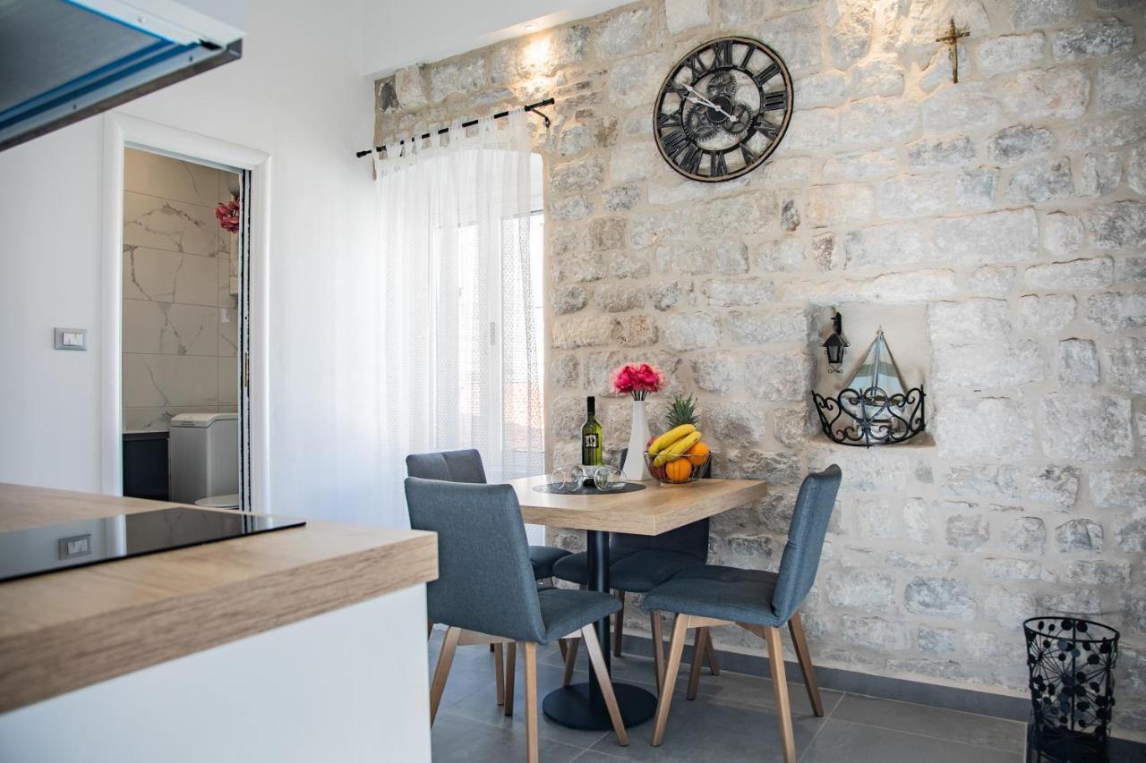 Apartment Ivan Split Dış mekan fotoğraf