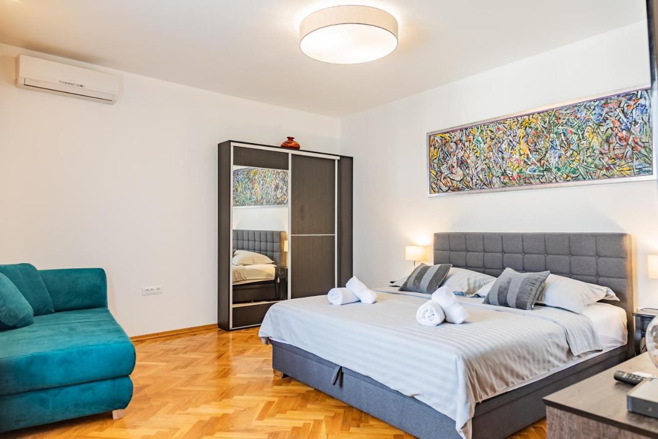 Apartment Ivan Split Dış mekan fotoğraf