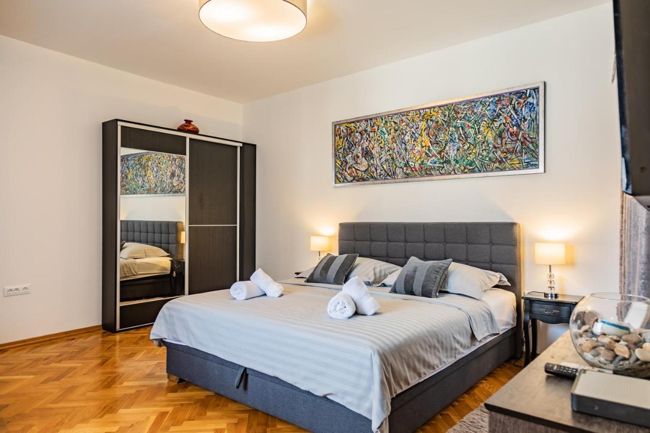 Apartment Ivan Split Dış mekan fotoğraf